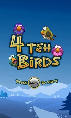 download 4 teh Birds apk